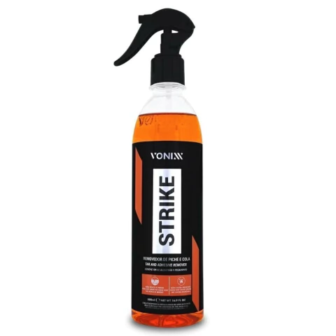 Strike Removedor de Piche e Cola 500ml - Vonixx