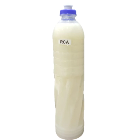 RCA - Removedor de chuva ácida