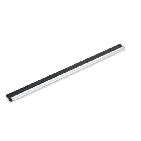 Guia de Aluminium Channels + Soft Rubber 45 cm - Moerman
