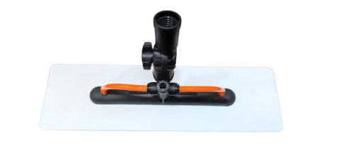 Suporte Bonnet Pad Holder - Grafter - Ionic Systems