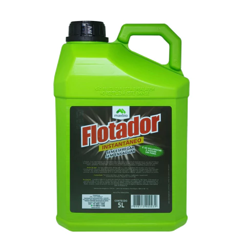 FLOTADOR MULTIUSO ECONOMY 5L
