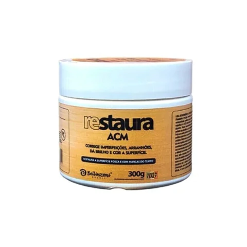 Restaura ACM 300G - Bellinzoni