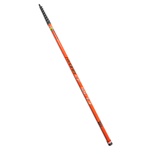 Cabo Extensor em Fibra de Carbono Hydra Carbon Fibre Alcance de 16,76m - Vertigo