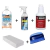 Kit Limpa Box Profissional