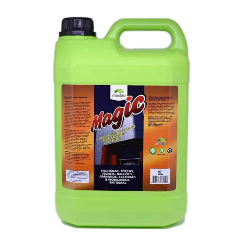 MAGIC 5L