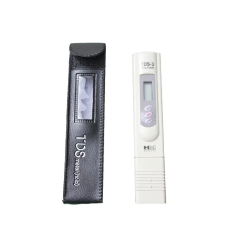 Medidor TDS