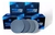 KIT DE LIXAS PARA POLIMENTO DE VIDRO RESOLVIDRO SOFT 6" - comprar online