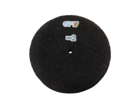 LIXA GPT HEAVY DUTY SANDING DISC 5 POL. HD 2