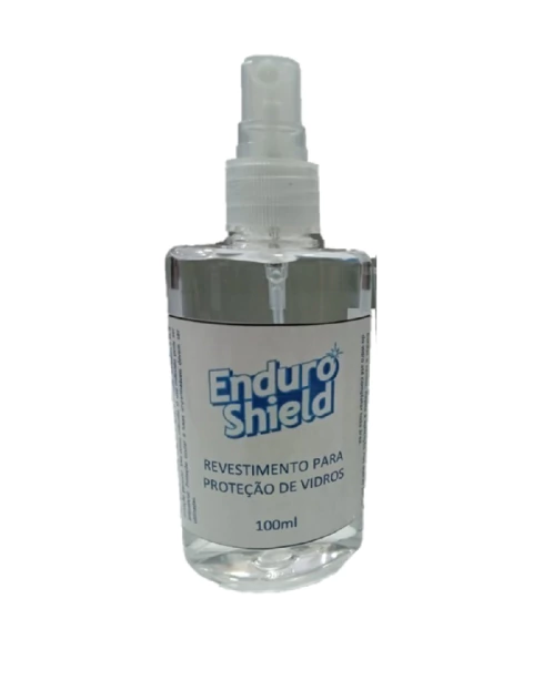 Enduro Shield revestimento protetor para vidros 100ml