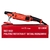 Politriz Rotativa 5" SGT-5127 Red & Shine 1200w Sigma Tools 110v - comprar online