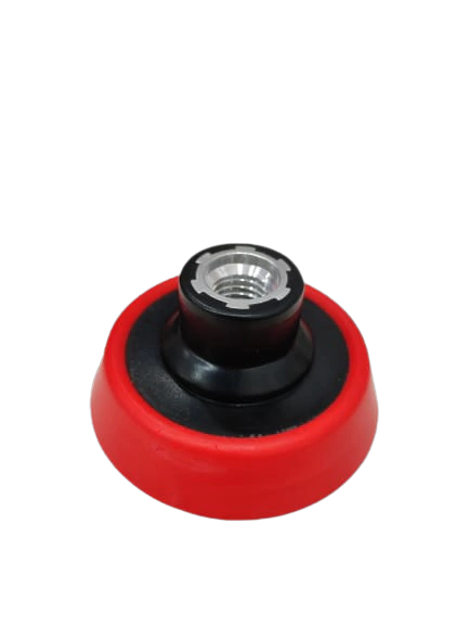 Suporte 3 Pol. Rosca M14 Velcrado - Sigma Tools