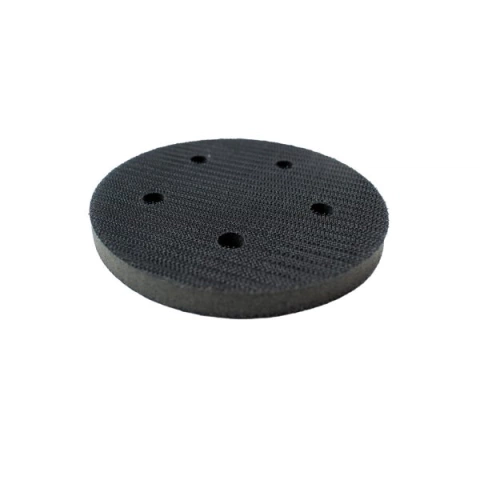 Interface 5 Pol. com 5 Furos Hookit Lixadeira Orbital - Sigma Tools