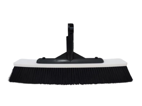 Escova Vertigo Brush - 35cm Dual Trim - Pencil Jets