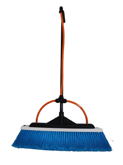 Escova 35cm com pescoço 90º Swift 60,96cm Flocked - Ionic Systems