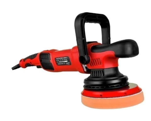 Politriz Roto Orbital Red & Shine 6” 220v Sgt-5122 – Sigma Tools