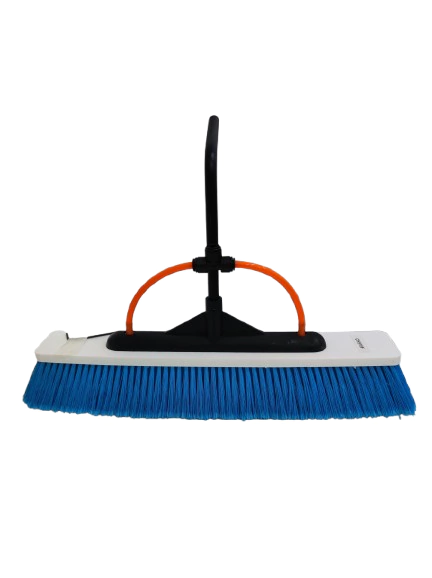 Escova 45cm com pescoço Swift 22,86cm Flocked - Ionic Systems