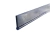 Lâmina de Borracha Dura-Flex Hard Rubber Standard Cut 25 Cm - Moerman