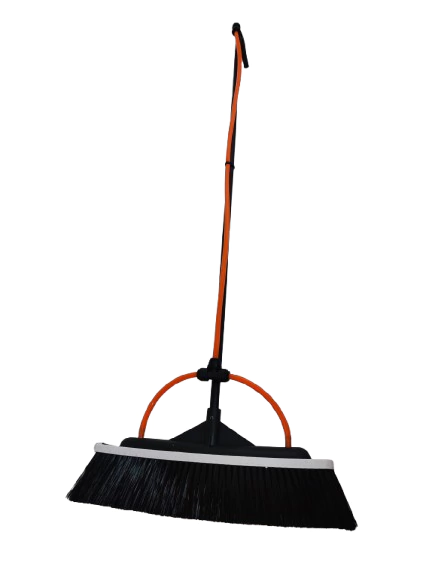 Escova 35cm com pescoço 90º Swift 91,44cm - Ionic Systems