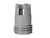 Adaptador Interno Cinza 29mm Para Cabo Extensor Unger