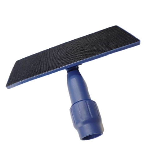 Suporte LT - Limpa Tudo com velcro