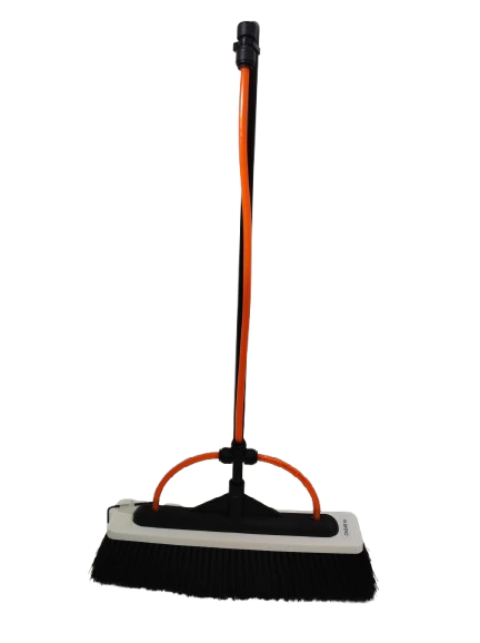 Escova 35cm com pescoço 90º Swift 60,96cm - Ionic Systems