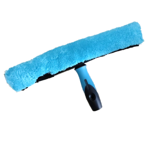 Lavador de Vidros Microfibra - Premium 35 cm