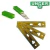 Lâmina para Raspador 15cm Caixa c/ 25 Unidades - Unger