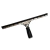 Rodo de aço completo 45cm - comprar online