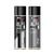 Efeito Espelho Fase 1 e 2 com 400ML SPRAY TOGMAX