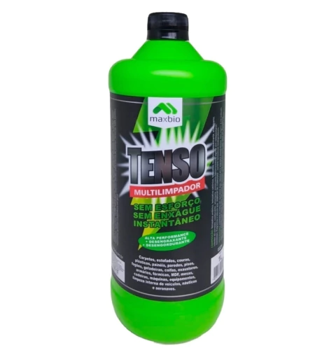 TENSO LIMP. MULTITENSOATIVO 1L