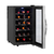 Cava De Vino 18 Botellas Linea Acero - Vondom - comprar online