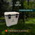 Heladera Conservadora 36L Blanco Custer - tienda online