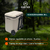 Imagen de Heladera Conservadora 36L Blanco Custer