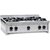 Anafe Semi Industrial 5H - Corbelli - comprar online