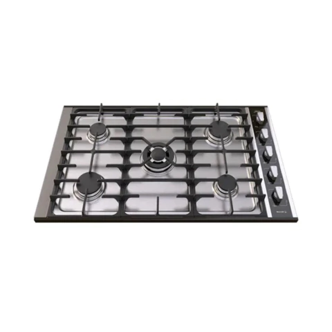 Anafe a Gas Prego 5 - Morelli