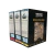 Astillas Para Ahumar Medio 500Gr X1 Unidad - Kamado Argentino - comprar online