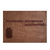 Delantal de Cuero - Atenas Marrón - tienda online
