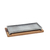 Bandeja Térmica c/Base Grande - Pine