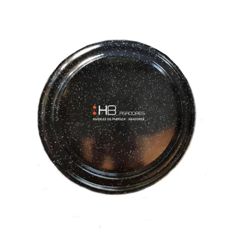 Pizzera Enlozada Nº35 - Ericó