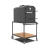 Base Móvil Horno 60 - Ñuke - comprar online