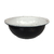 Bowl Enlozado Blanco 17cm - Galvitec