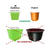 Cápsulas Recargables Nespresso - Plus Gourmet en internet