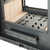 Salamandra A Leña Insertable Cedro 120 Doble Frente - Ñuke - comprar online