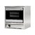 Horno Semi Industrial 60cm - Corbelli - comprar online