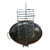 Parrilla Fogón Chancha 120 cm - Malevo - comprar online