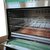 Cocina Chiara 90cm - Corbelli - HB Asadores 