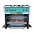 Cocina Chiara 90cm - Corbelli - comprar online