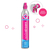 Cilindro Co2 Quick Connect Rosa - Sodastream