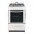 Cocina Cbuleav Multigas - Domec en internet