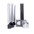 Kit Complemento Pared 8"(20cm) (20cm) (20cm)